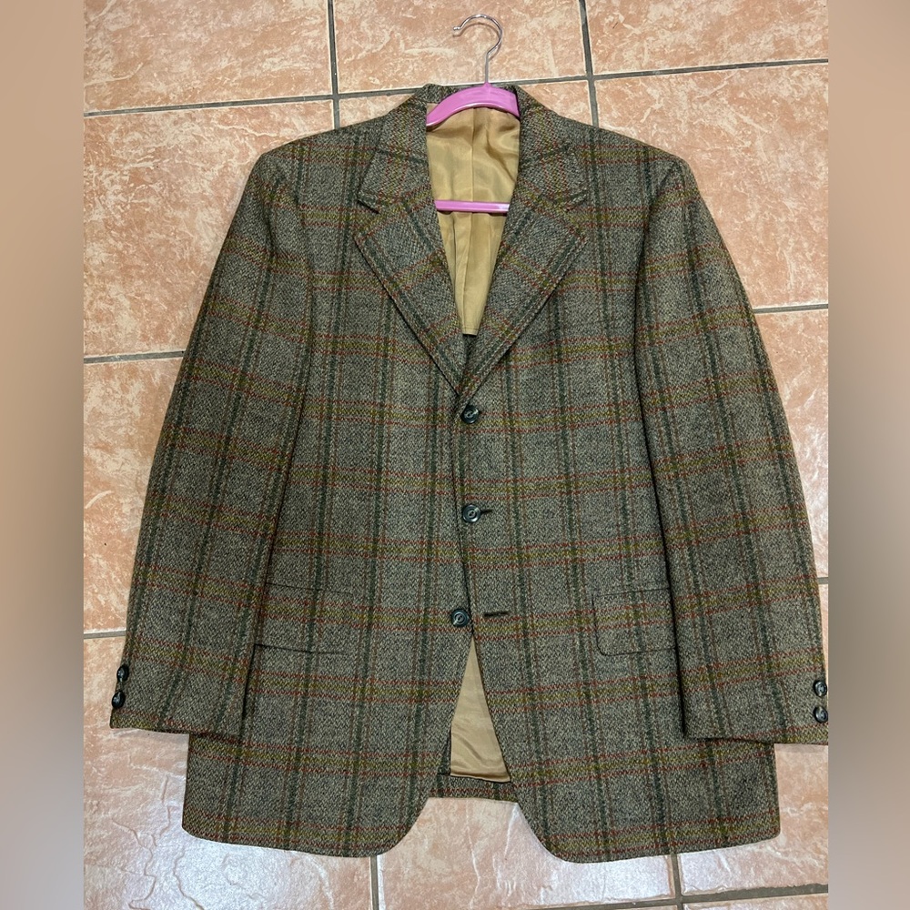 Vintage tweed good condition no flaws at all